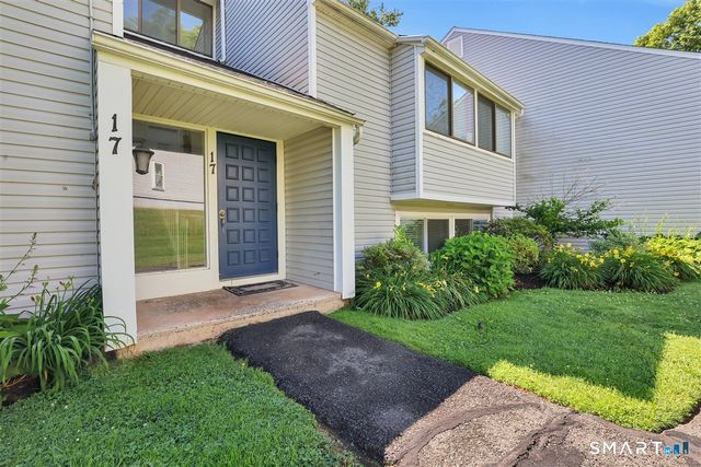 17 Brookwood Drive B, Rocky Hill, CT 06067