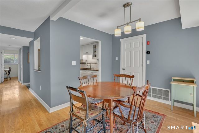 17 Brookwood Drive B, Rocky Hill, CT 06067