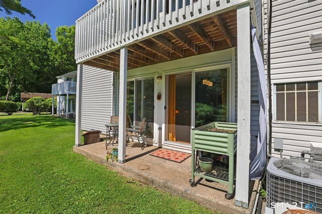 17 Brookwood Drive B, Rocky Hill, CT 06067