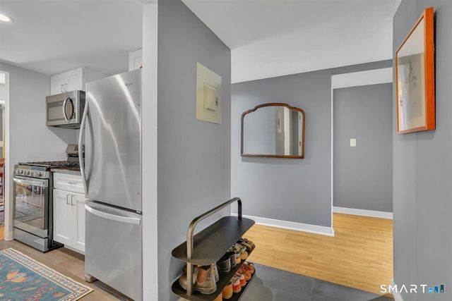 17 Brookwood Drive B, Rocky Hill, CT 06067