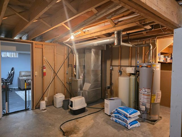 1903 Willow Avenue, Worthington, MN 56187