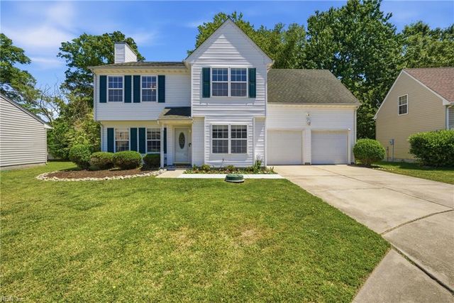 6354 Trafalgar Ct, Norfolk, VA 23513