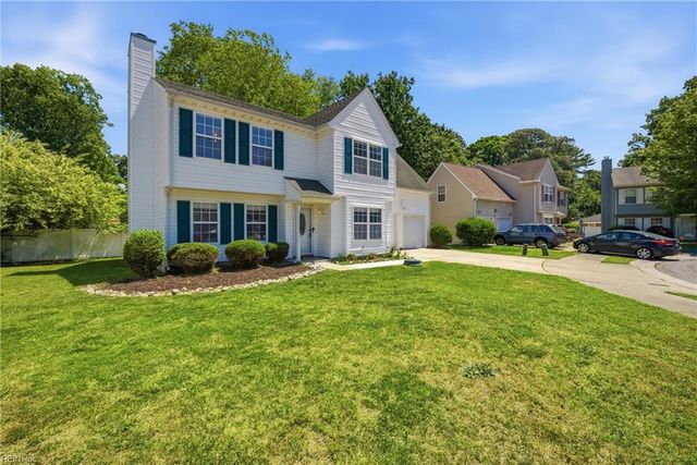 6354 Trafalgar Ct, Norfolk, VA 23513