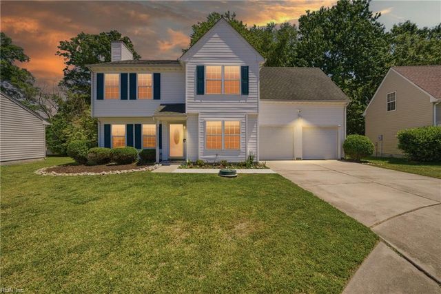 6354 Trafalgar Ct, Norfolk, VA 23513