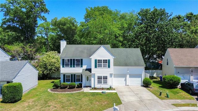 6354 Trafalgar Ct, Norfolk, VA 23513