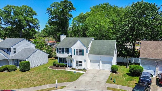 6354 Trafalgar Ct, Norfolk, VA 23513