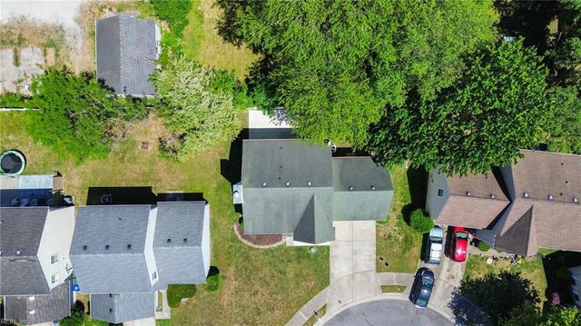 6354 Trafalgar Ct, Norfolk, VA 23513