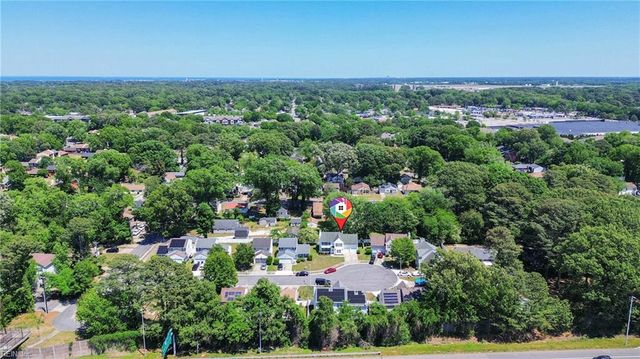 6354 Trafalgar Ct, Norfolk, VA 23513