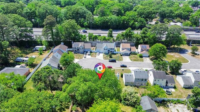 6354 Trafalgar Ct, Norfolk, VA 23513
