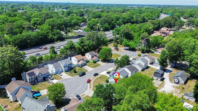 6354 Trafalgar Ct, Norfolk, VA 23513