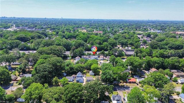 6354 Trafalgar Ct, Norfolk, VA 23513