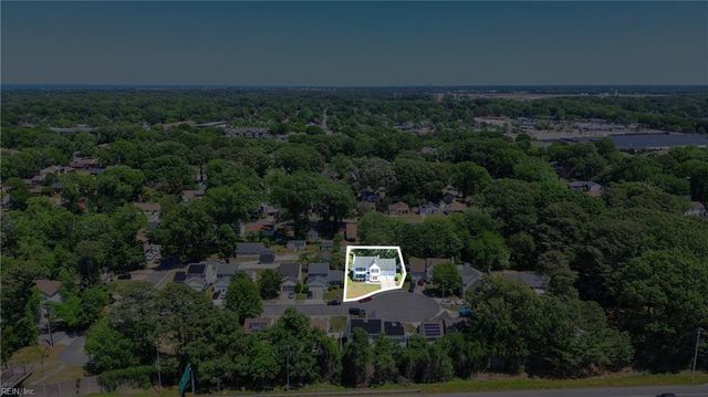 6354 Trafalgar Ct, Norfolk, VA 23513