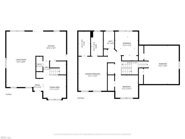 6354 Trafalgar Ct, Norfolk, VA 23513