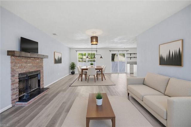 6354 Trafalgar Ct, Norfolk, VA 23513