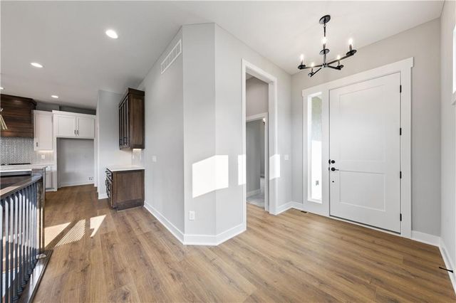 1608 SW Arbor Park Drive, Lee's Summit, MO 64082