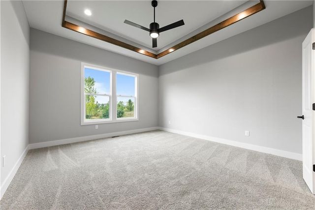 1608 SW Arbor Park Drive, Lee's Summit, MO 64082