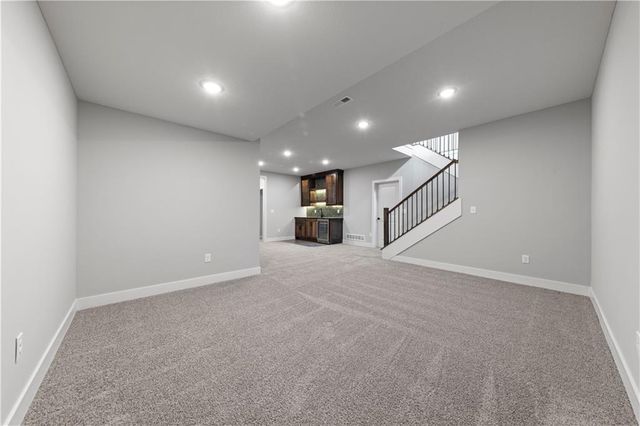 1608 SW Arbor Park Drive, Lee's Summit, MO 64082