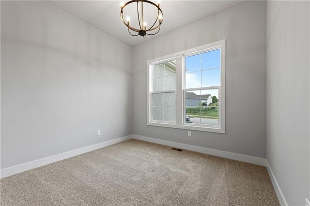1608 SW Arbor Park Drive, Lee's Summit, MO 64082