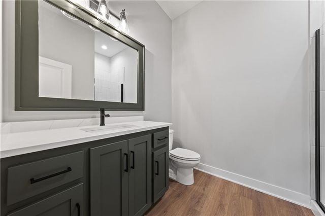 1608 SW Arbor Park Drive, Lee's Summit, MO 64082