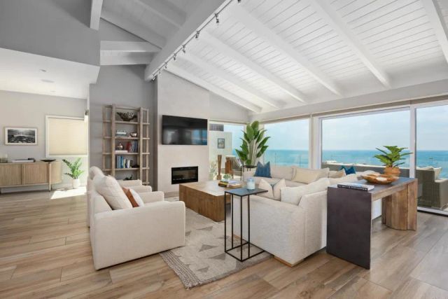 5570 Calumet Avenue, La Jolla, CA 92037