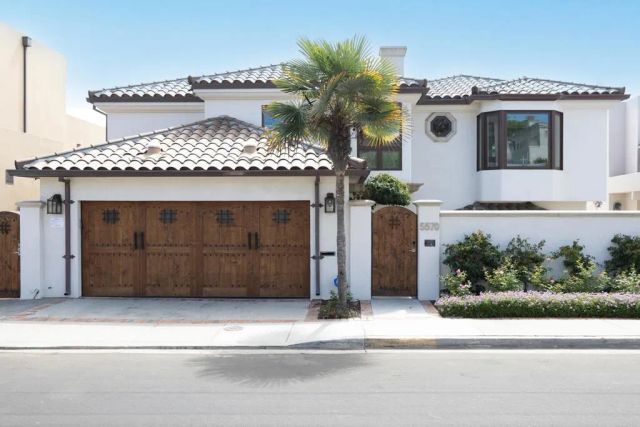 5570 Calumet Avenue, La Jolla, CA 92037