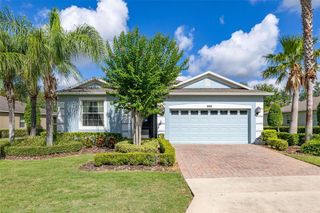 3606 SOLANA CIRCLE, Clermont, FL 34711