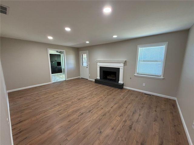 602 Hemlock, Van Buren, AR 72956