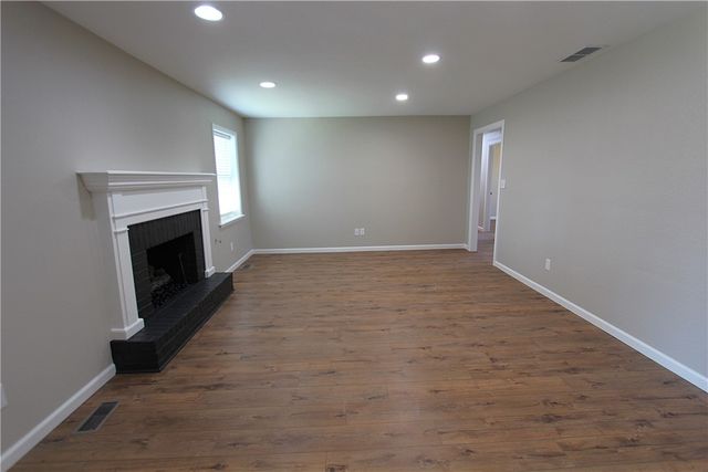 602 Hemlock, Van Buren, AR 72956