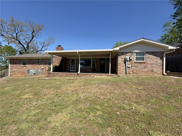 602 Hemlock, Van Buren, AR 72956