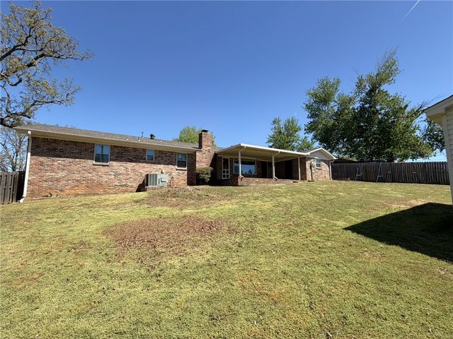 602 Hemlock, Van Buren, AR 72956