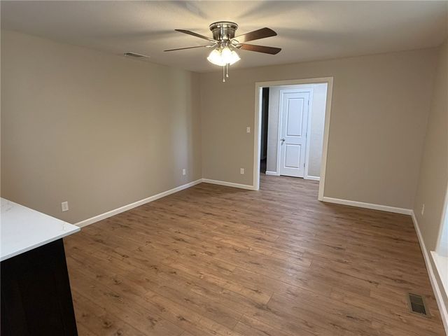 602 Hemlock, Van Buren, AR 72956