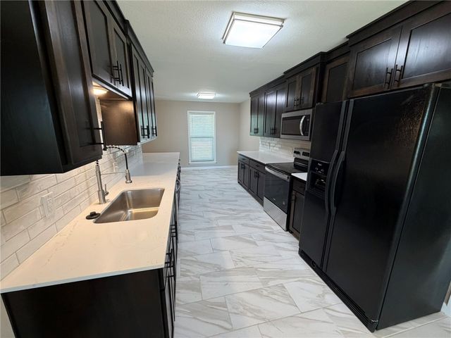 602 Hemlock, Van Buren, AR 72956