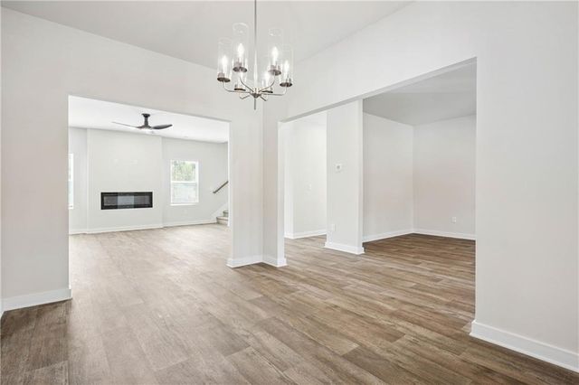 470 Orwell Drive, Social Circle, GA 30025