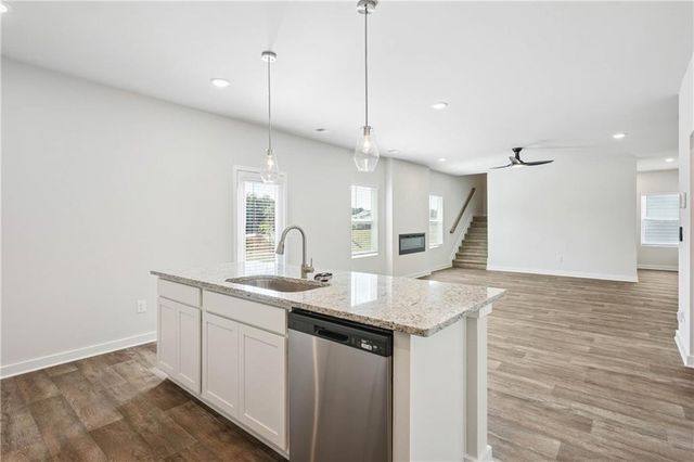470 Orwell Drive, Social Circle, GA 30025
