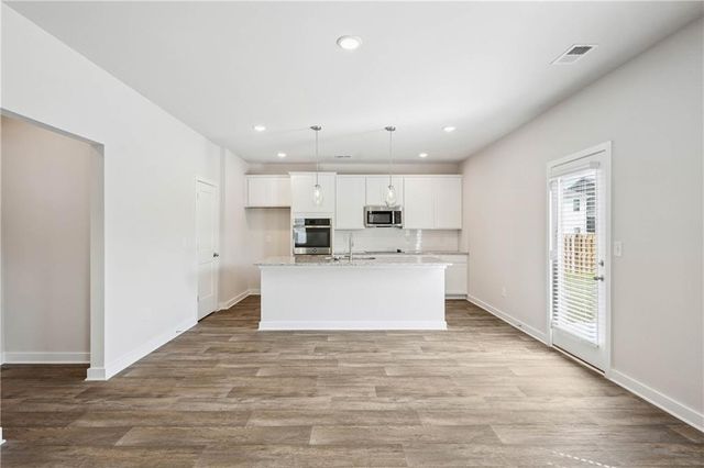 470 Orwell Drive, Social Circle, GA 30025