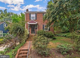3403 VARNUM ST, Brentwood, MD 20722