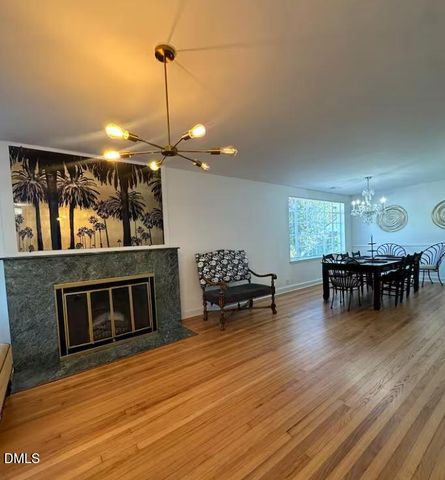 203 W Rockspring Street, Henderson, NC 27536