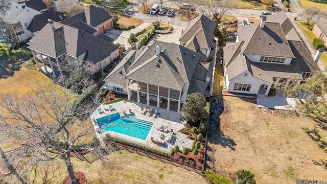 19011 E Pinnacle Cir, Baton Rouge, LA 70810