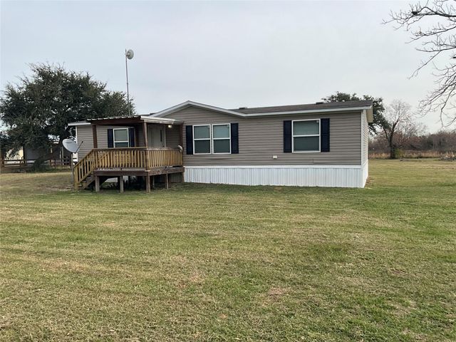 34207 & 34203 Kulhanek Road, Waller, TX 77484