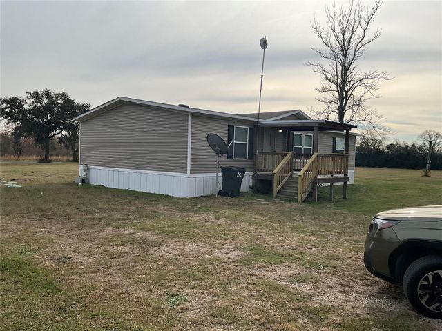 34207 & 34203 Kulhanek Road, Waller, TX 77484