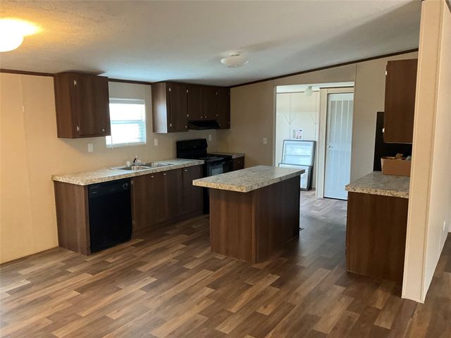 34207 & 34203 Kulhanek Road, Waller, TX 77484