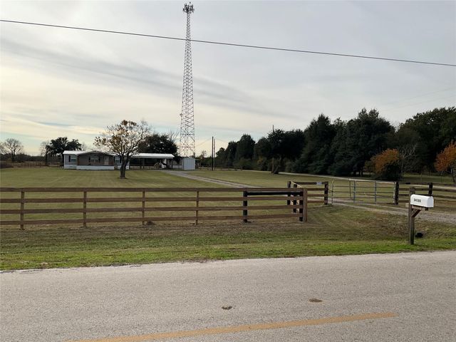 34207 & 34203 Kulhanek Road, Waller, TX 77484