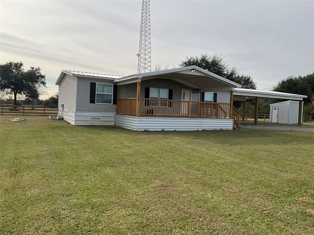 34207 & 34203 Kulhanek Road, Waller, TX 77484