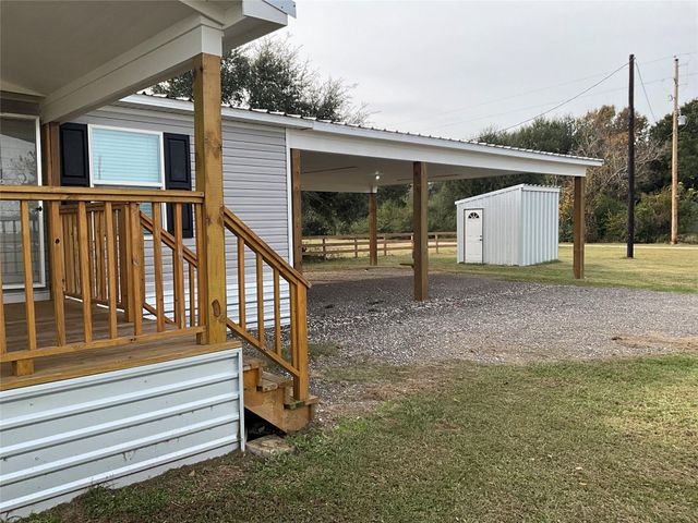 34207 & 34203 Kulhanek Road, Waller, TX 77484