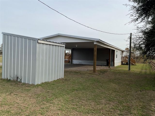 34207 & 34203 Kulhanek Road, Waller, TX 77484
