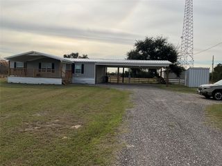 34207 & 34203 Kulhanek Road, Waller, TX 77484