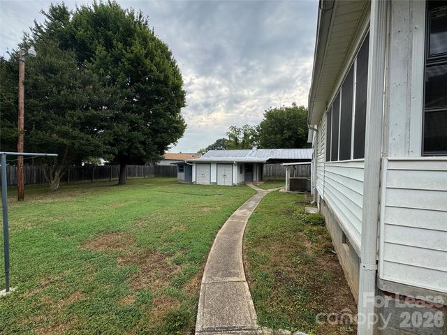 112 Kale Street, Gastonia, NC 28056