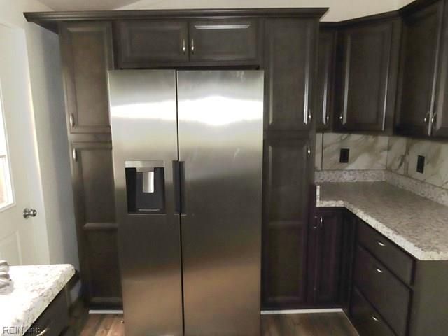 26 Downes ST, Hampton, VA 23663