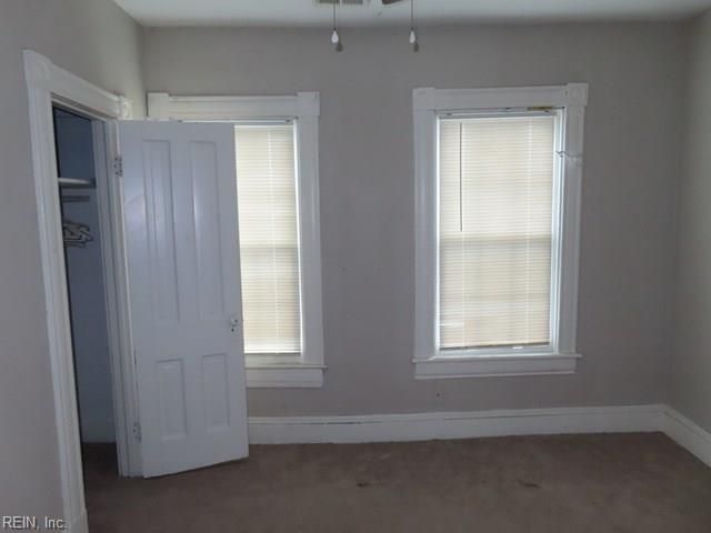 26 Downes ST, Hampton, VA 23663