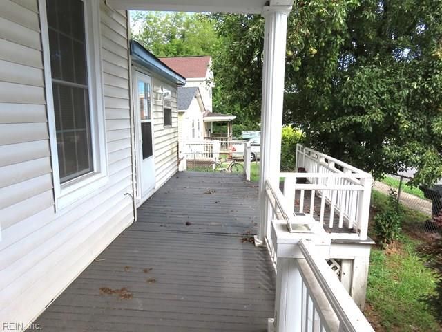 26 Downes ST, Hampton, VA 23663